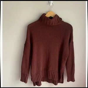 Aerie turtle neck